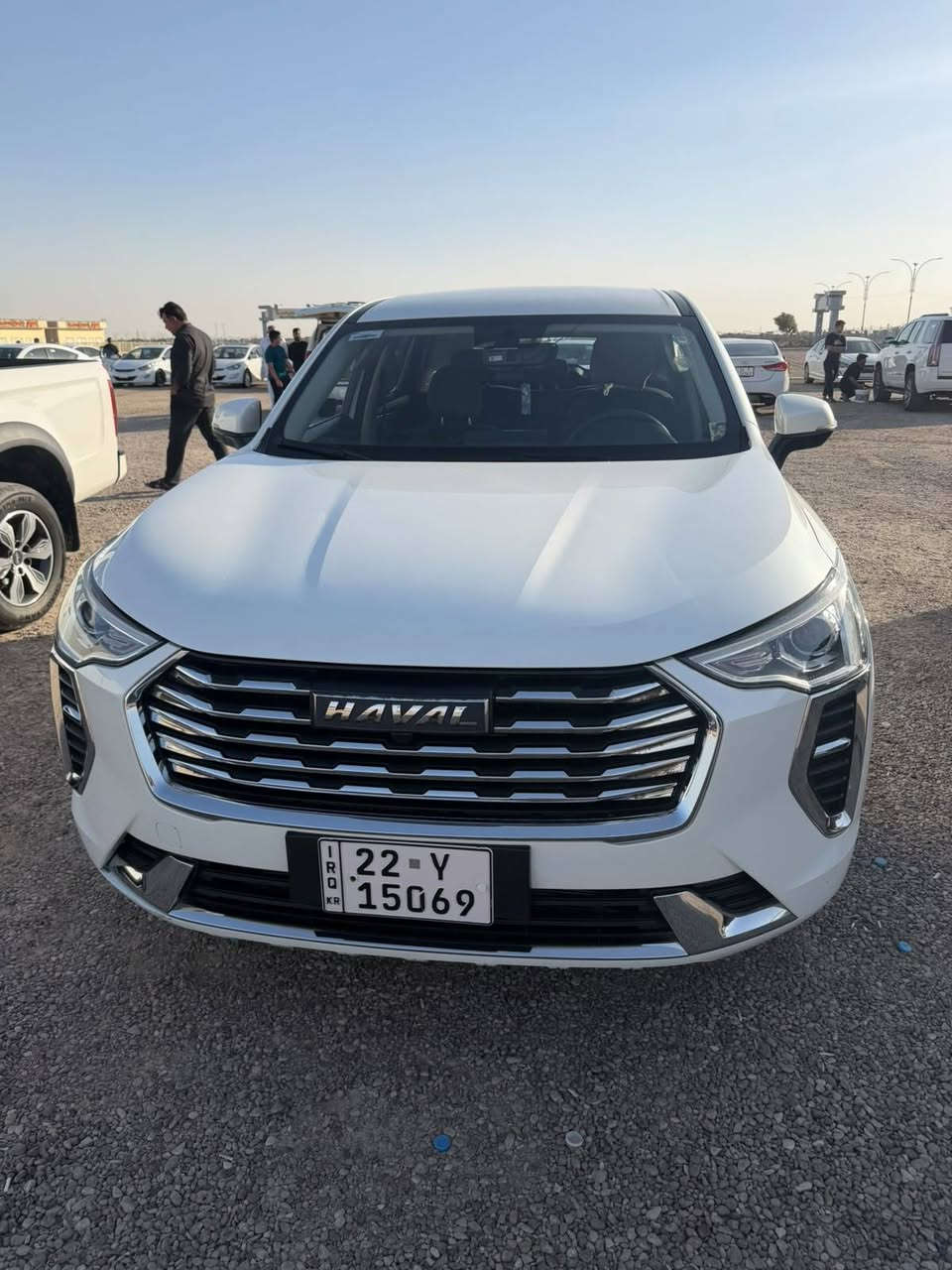 سياره افال مديل 2023 كفاله عامه سعر 130 وبيها مجال *********** البصرة المعقل البصرة, العراق

