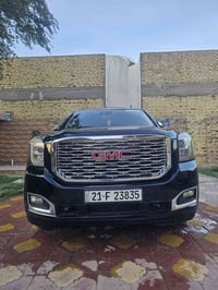 يوكن • ٢٠١٦ • ٥٣٠٠