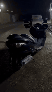 إعلان السلام عليكم دراجة فورزة 2008 – نظيفة وبصمة 🔥  • المحرك ما مفتوح...