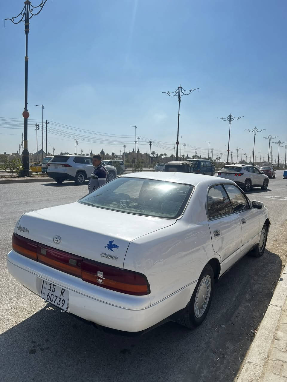 سلام بطه 93  بسمي مشروع وطني رقم أنبار تحويل ثاني يوم محرك كير كفاله مال حاويه صدر نضيف الداخل جديد فقط دشبول تعبان الشراي يتصل ***********
