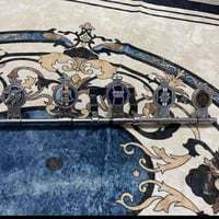 بوري توج ملكيه فحص للبيع مكاني حريه 07783502935