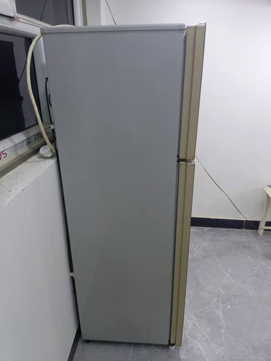 ثلاجة كلش جديده يشهد ربي شركة الحافظ عل فحص تاخذهه
السعر 250 وبيهه مجال ديوانية, القادسية


**إذا كنت صاحب هذا الإعلان وتريد حذفه لأي سبب، رجاءا أرسل رسالة إلى الدعم الفني**