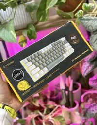 اكسسوارات • الكترونيات • دفعة أولى