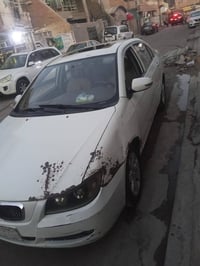 ليفان • ٢٠١٣ • بغداد بل شعب