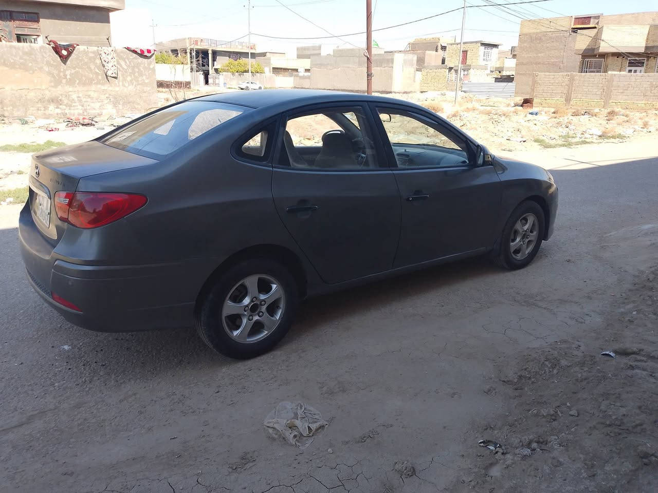 ياالله السلام عليكم النترا موديل 2007 خليجي سياره مكانات صبغ بدون ضربه بدون دواخل
السياره جاهزه حدادية جديده تخم تأير تبريد ثلج
كت كامل رياضي السعر 77 وبيها مجال
مكينه 1600دكشن عالي مكان السياره بابل الكورنيش
للاستفسار***********
***********
