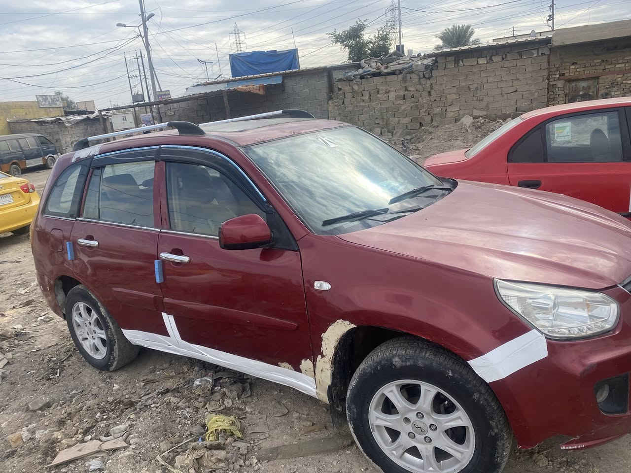 السلام عليكم شيري تيكوللبيع موديل ١٣بيه خياسات بل هلالات مكينه بيه تبخيرعنوان بغداد الشعله السعر38سايرمصبوغه كهربائيات كله شغاله مضومه زنون ***********
