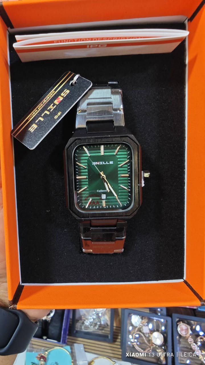 ساعات رجالية 
بسعر 12 الف دينار 
مكتب وسام فون


**إذا كنت صاحب هذا الإعلان وتريد حذفه لأي سبب، رجاءا أرسل رسالة إلى الدعم الفني**