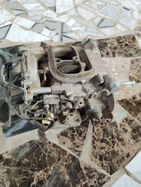 كابريته بيكم دير جديده شرط الشغل للبيع مشتغله شي قليل سعر35 قفل 077370...