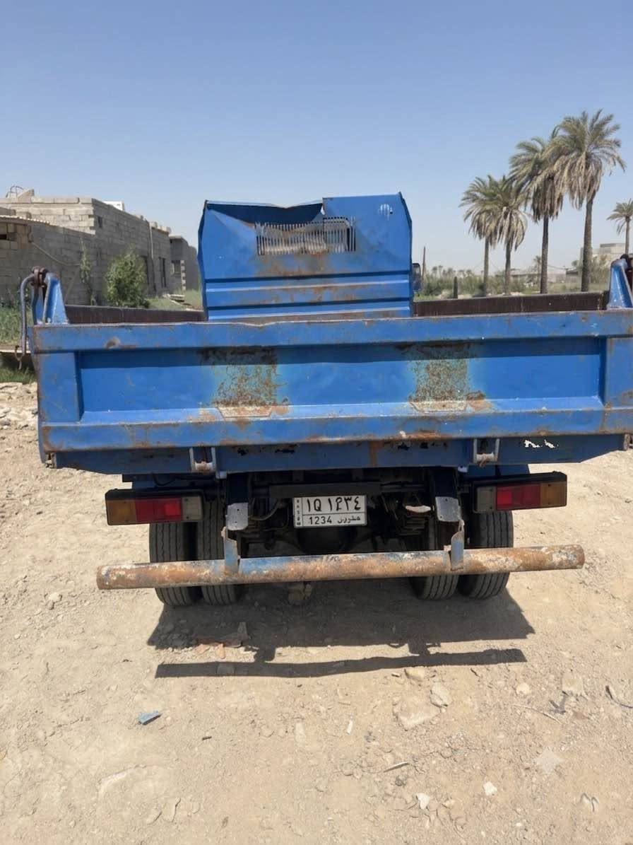 كنتر للبيع شط العرب, البصرة


**إذا كنت صاحب هذا الإعلان وتريد حذفه لأي سبب، رجاءا أرسل رسالة إلى الدعم الفني**