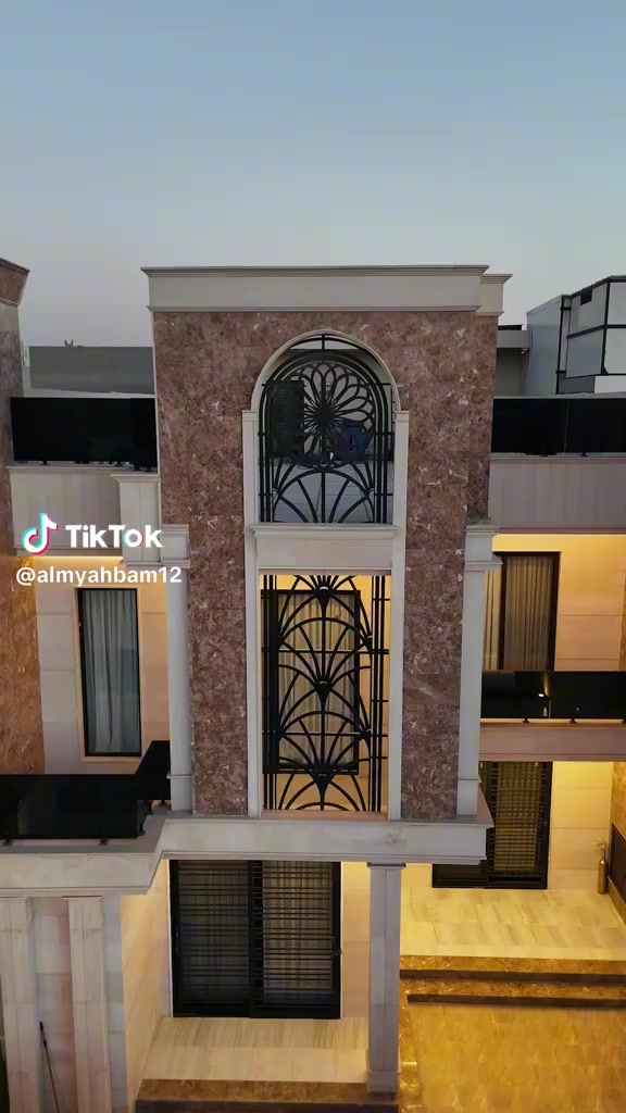 سلام عليكم شركه عطاء المواهب لتصميم الديكورات وبناء المنازل الحديثة استفسار اكثرع ارقام ***********
