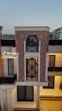 شركه عطاء المواهب لتصميم الديكورات وبناء المنازل الحديثة استفسار اكثرع...