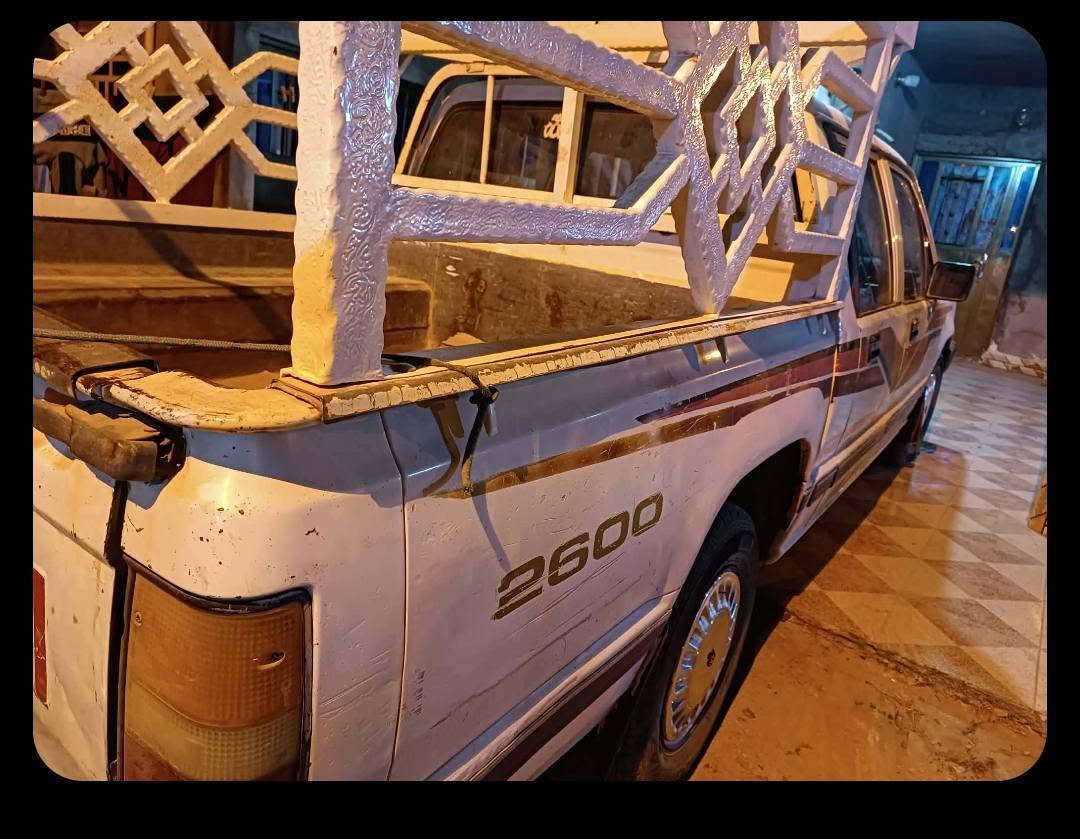 سيارة بيك اب دبل قمارة متسيبوشي رقم دولي بغداد اوتو موديل 93تحويل اشوكت ميعجبك بيع أو مراوس السعر 40 عنوان بغداد أبو غريب الحمدانية ***********/***********
