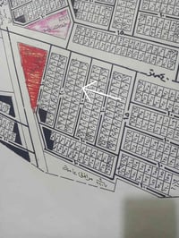 125 متر قطعة أرض للبيع ضمن قطع موظفي الامانة الزعفرانية مقاطعة 9/2 قري...