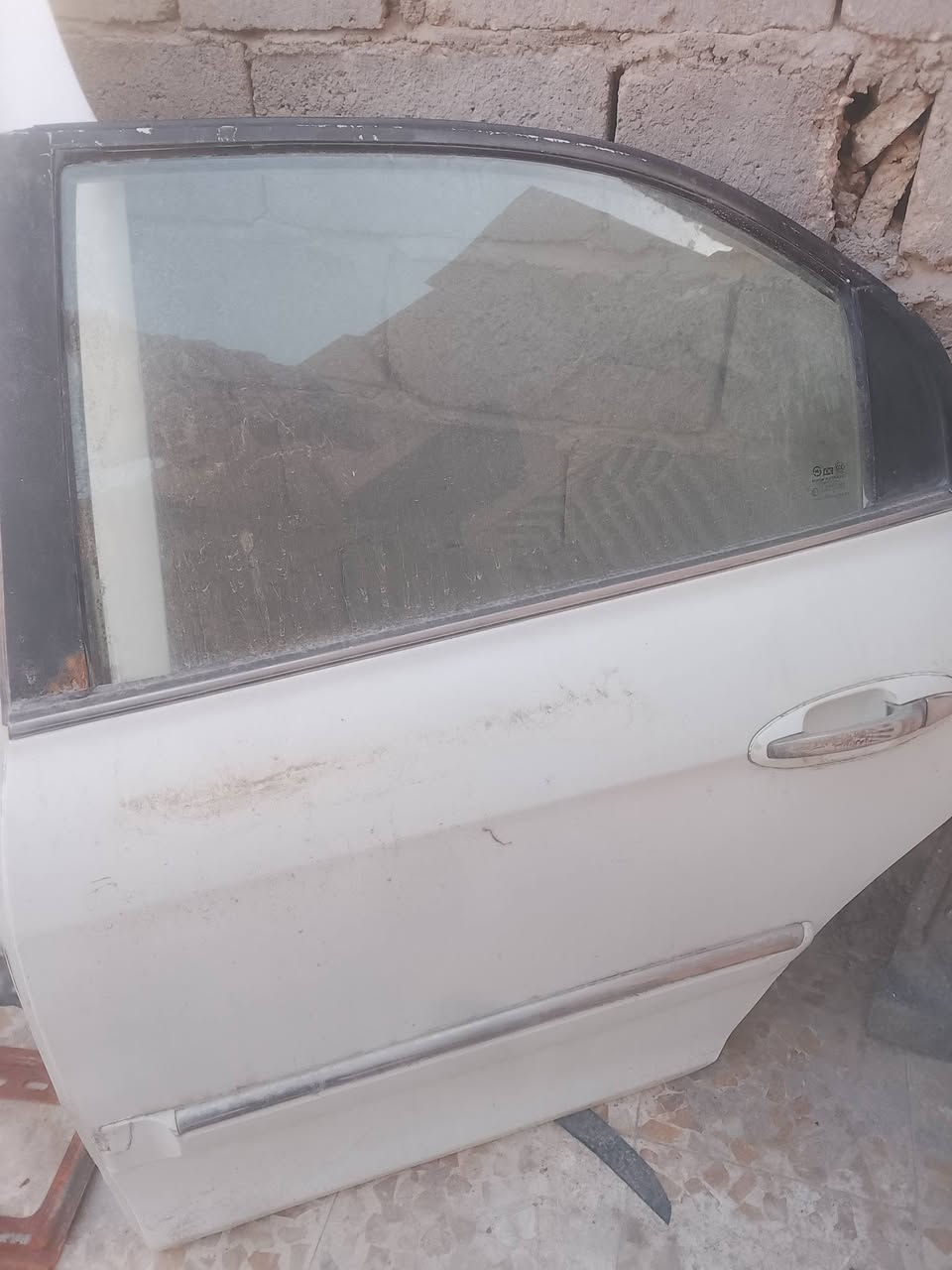 سلام عليكم وينهم جماعت التعمير بيبان ابتمه 4 مقفل بنيد مال سوناته جوملغات مال سوناته وابتمه وبيبان مال سوناته مكاني بكربلاء رقم الهاتف *********** رقم الواتساب ***********
