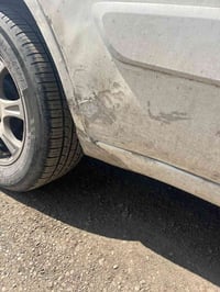 تيكو 2012 • مكينة 2000 • بدون ضربه