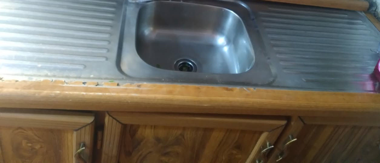 سنك مع الملحق للبيع للبيع


**إذا كنت صاحب هذا الإعلان وتريد حذفه لأي سبب، رجاءا أرسل رسالة إلى الدعم الفني**