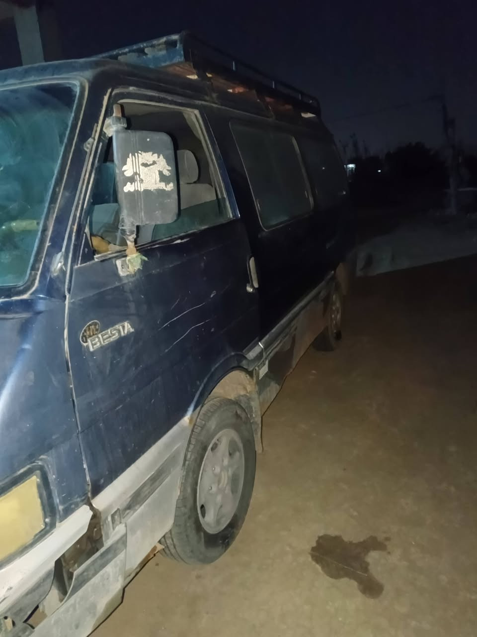 سلام عليكم كيه  بلاديه 94 للبيع ***********
