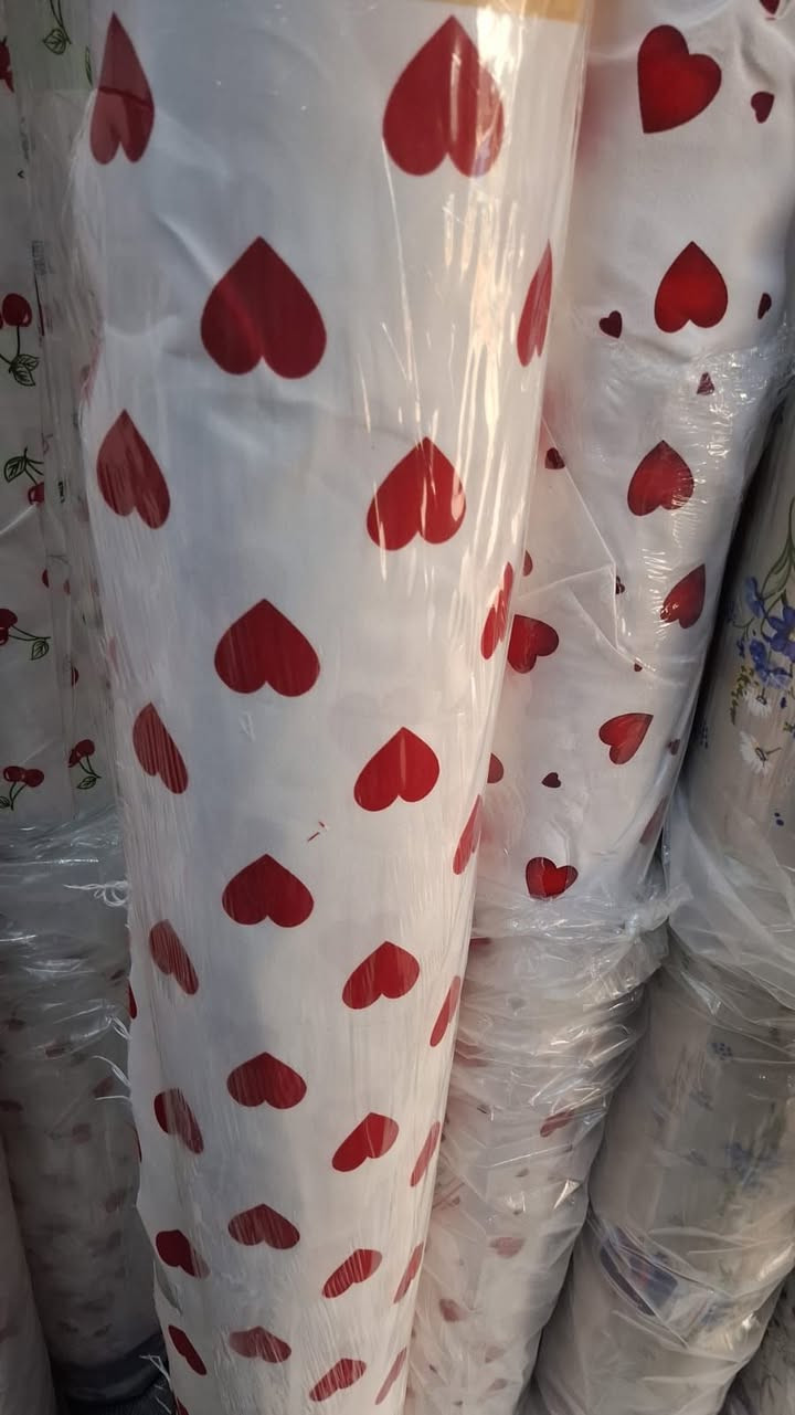 السلام عليكم
حبايب قلبي عرض خاص فرشة عيد الحب السعر؛ 16 فقط قماش درجة أولى الإماراتي الثقيل شرط غسل وفرش متوفر توصيل داخل الموصل ٤ باقي المحافظات خمسة اليحب يحجز يتفضل خاص هلأ بيكم


**إذا كنت صاحب هذا الإعلان وتريد حذفه لأي سبب، رجاءا أرسل رسالة إلى الدعم الفني**