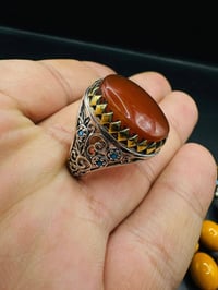 عقيق يماني • تطعيم زاركون • ناصريه الشطرة