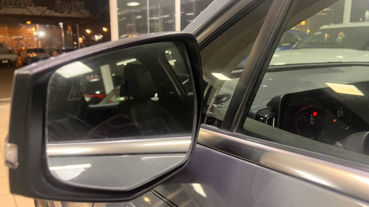 السلام عليكم ورحمة الله وبركاته
كيا سبورتج 2023 

197$ مع المجال البسيط

صبغ بنيد فقط بدون ايرباك بدون دواخل 

سياره جديده بمعنى الكلمه

مواصفات 
نطام دفع رباعي

تشغيل عن بعد

رادارات 

اوتو بريك

كشن كهرباء 

حساسات و كامره 

محرك 2500

وباقي المواصفات المعروفه 

كلشي بالسياره مكفول 

المكان النجف الاشرف

***********

متواجد وتساب
