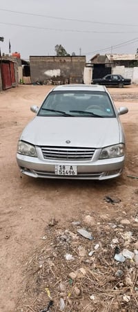 سياره كيا لتيمة مديل 2001 سنويتها 29 محرك جديد وكير عادي كهرباياتها كل...