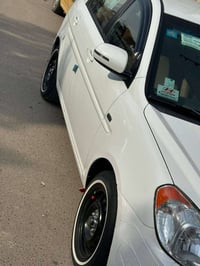 اكسنت ٢٠١٠ • خليجي مكفوله • مكينة ١٦٠٠