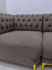 قنفات تركية • اسفنج ضغط عالي • استعمال قليل