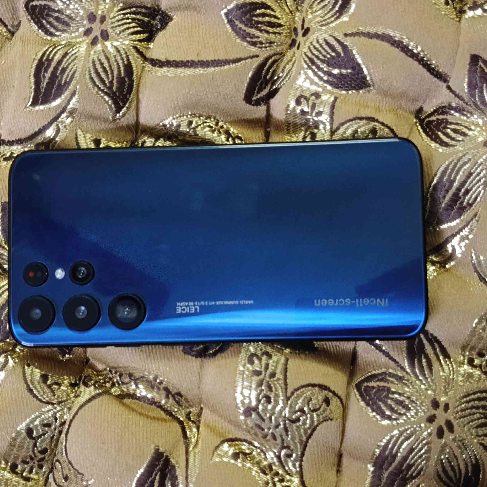 LIECE S24 UItra عادي
الذاكره 1تيره 
السعر 70بيها مجال 
المكان الموصل حي الانتصار
شارع،30

التواصل خاص


**إذا كنت صاحب هذا الإعلان وتريد حذفه لأي سبب، رجاءا أرسل رسالة إلى الدعم الفني**