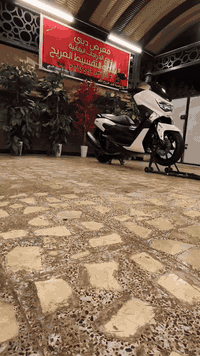 للبيع ( NMX) أن ماكس فخر الصناعة اليابانية ( ياباني) للاستفسار/***********/ مكفولة كفالة عامة من معرض دبي لبيع الدراجات اليابانية والكهربائية الاعضمية قبل خروج الكم بإدارة مهند الدبي
