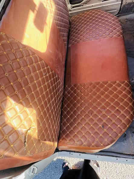 بكم البيع موديل 82 كير محرك اكسن صدر كلها شرط السياره معمره كامل ما ناقصها برغي تخم تاير جديد شرط التحويل السعر 22وبيها مجال /***********
