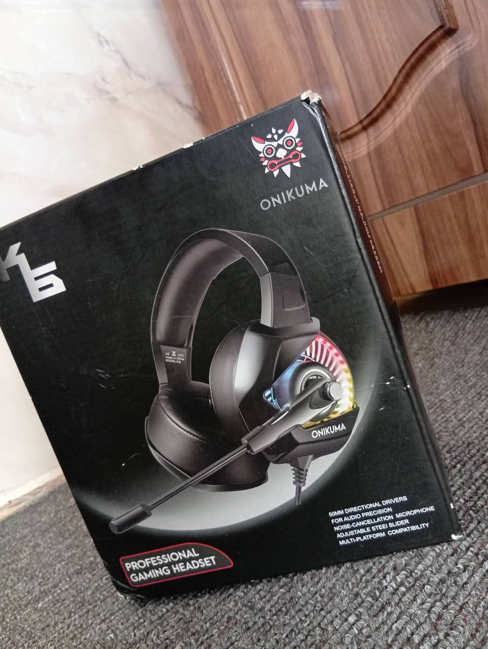 هێد سێت  شتی عەسڵ و دەرەجە یەک تازە ماوەتەوە بەکار نەهاتوە دەنگی بەرز وو کپ لە سلێمانیە گەیاندن هەیە  مشتەری سعرێ بڵێ بە دڵم بو پیرۆزت بێ  چات کە


**إذا كنت صاحب هذا الإعلان وتريد حذفه لأي سبب، رجاءا أرسل رسالة إلى الدعم الفني**