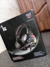 هێد سێت • تازە • دەنگی بەرز