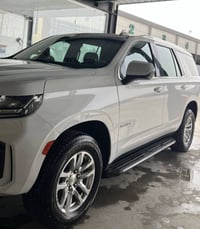 تاهو ٢٠٢١ • ١٢٦٠٠٠ كم • البصرة