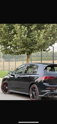 غولف GTI • ٢٠٢٢ • ٤٨٣٠٠