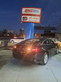 ماليبو ٢٠٢٣ • كلين • رقم اربيل باسمي