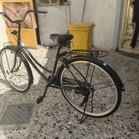 بايسكل بناتي • حجم ٢٦ • موديل ٢٠٢٢