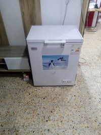 مجمده • نظيفه • انباعت