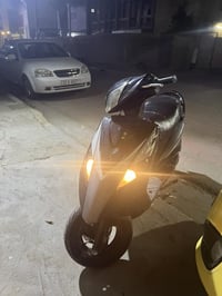 ثعلب  للبيع جاهزه خير من الله بلاديه نقص فقط هندر   وعداد بانزين باقي ...