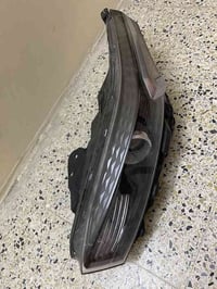 للبيع لايت كيا فورتي gt line بلادي لد جهة اليسرة السايق 07710209003