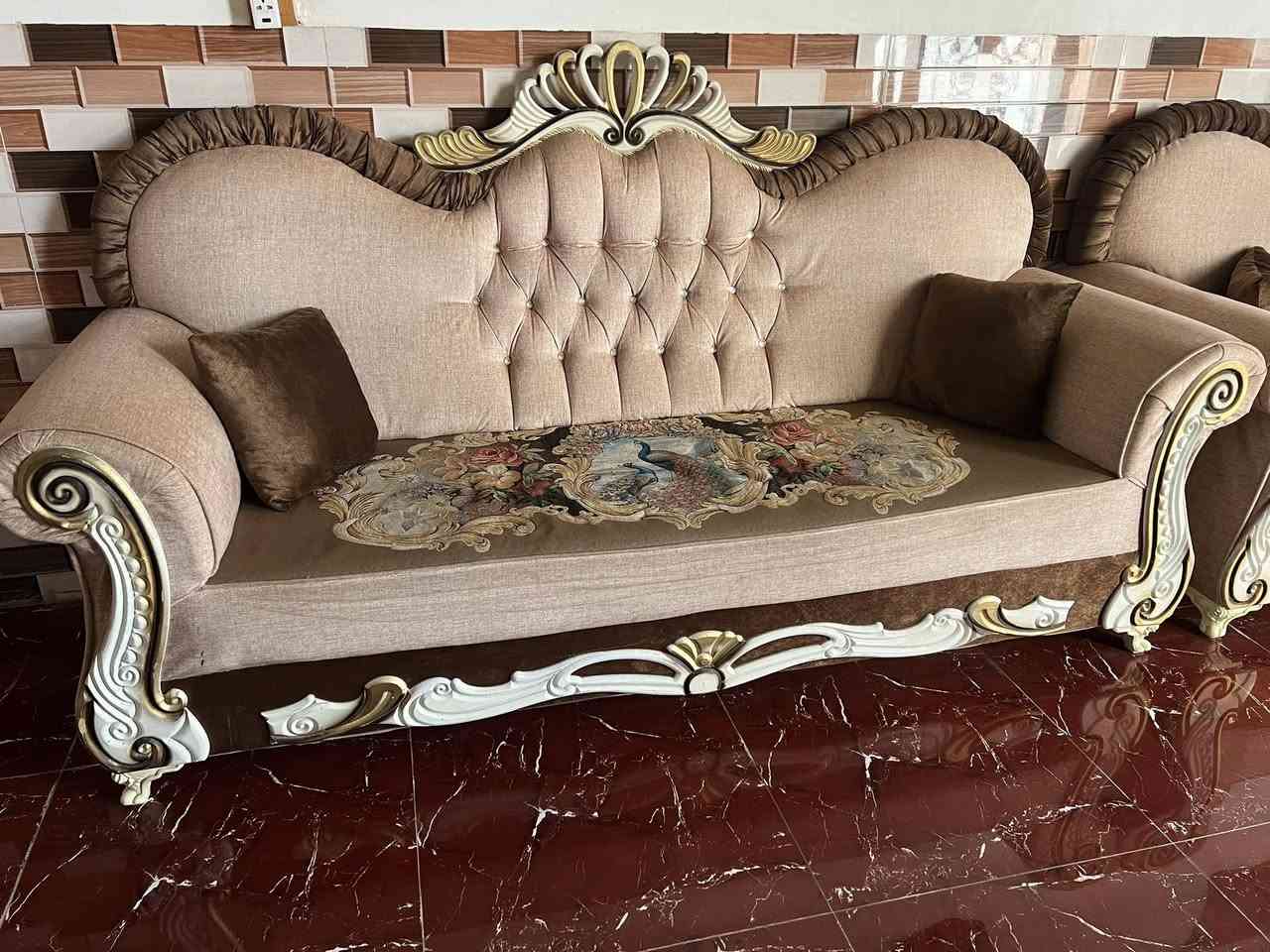 تخم ملكي نظيف ب 450


**إذا كنت صاحب هذا الإعلان وتريد حذفه لأي سبب، رجاءا أرسل رسالة إلى الدعم الفني**