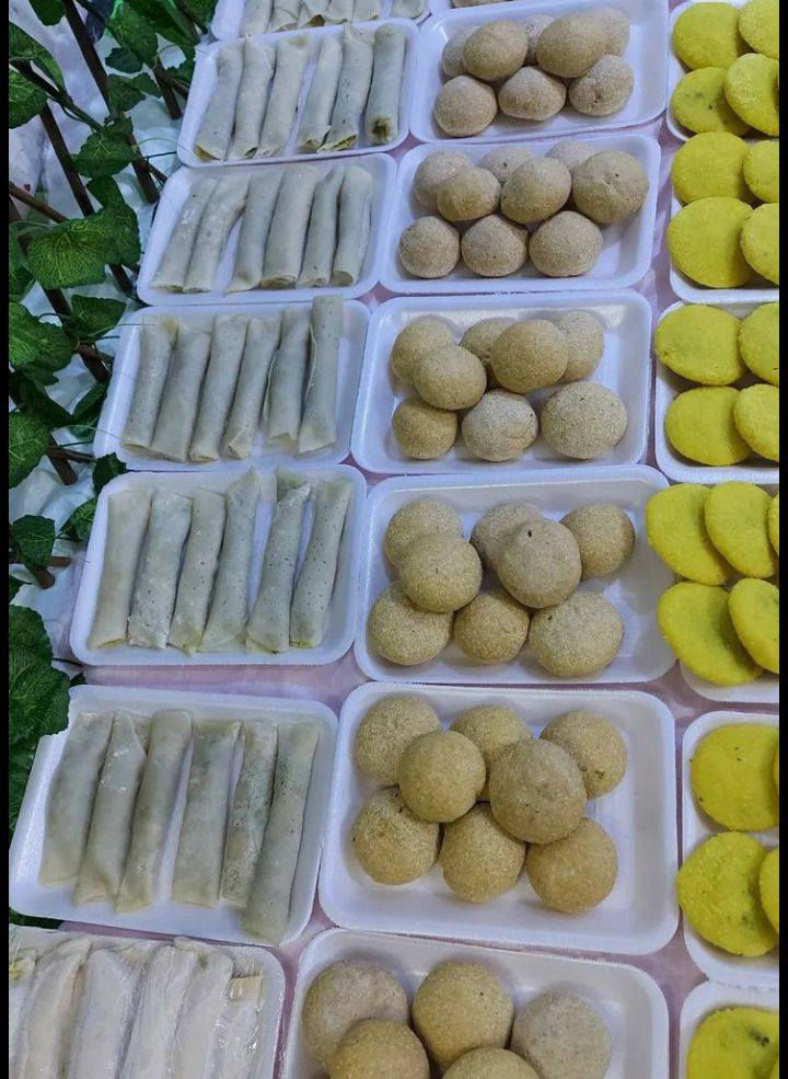 🍲 مطبخ بيتي طعم نظيف وذوق عالي
طلباتكم توصل لحد باب بيتكم 🚚
للطلب راسلونا خاص 
توصيل بغداد فقط *********** 
مكاني التراث

