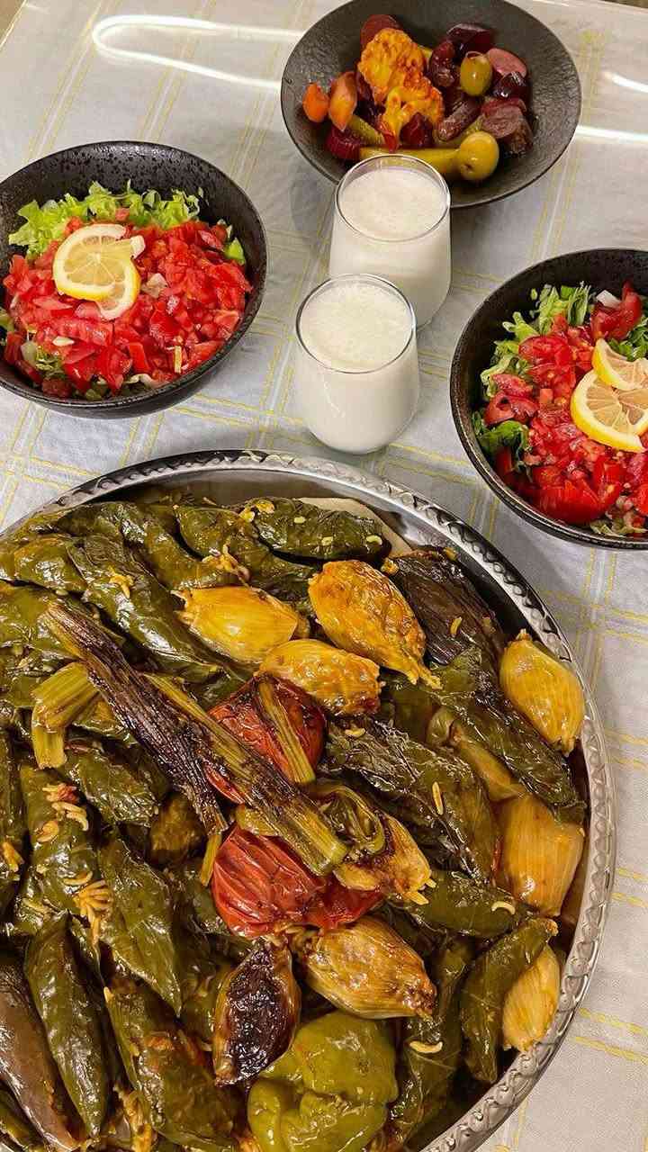 متوفر باجر كبه وكليجه خبز 🍞 عروك وفرافير


**إذا كنت صاحب هذا الإعلان وتريد حذفه لأي سبب، رجاءا أرسل رسالة إلى الدعم الفني**