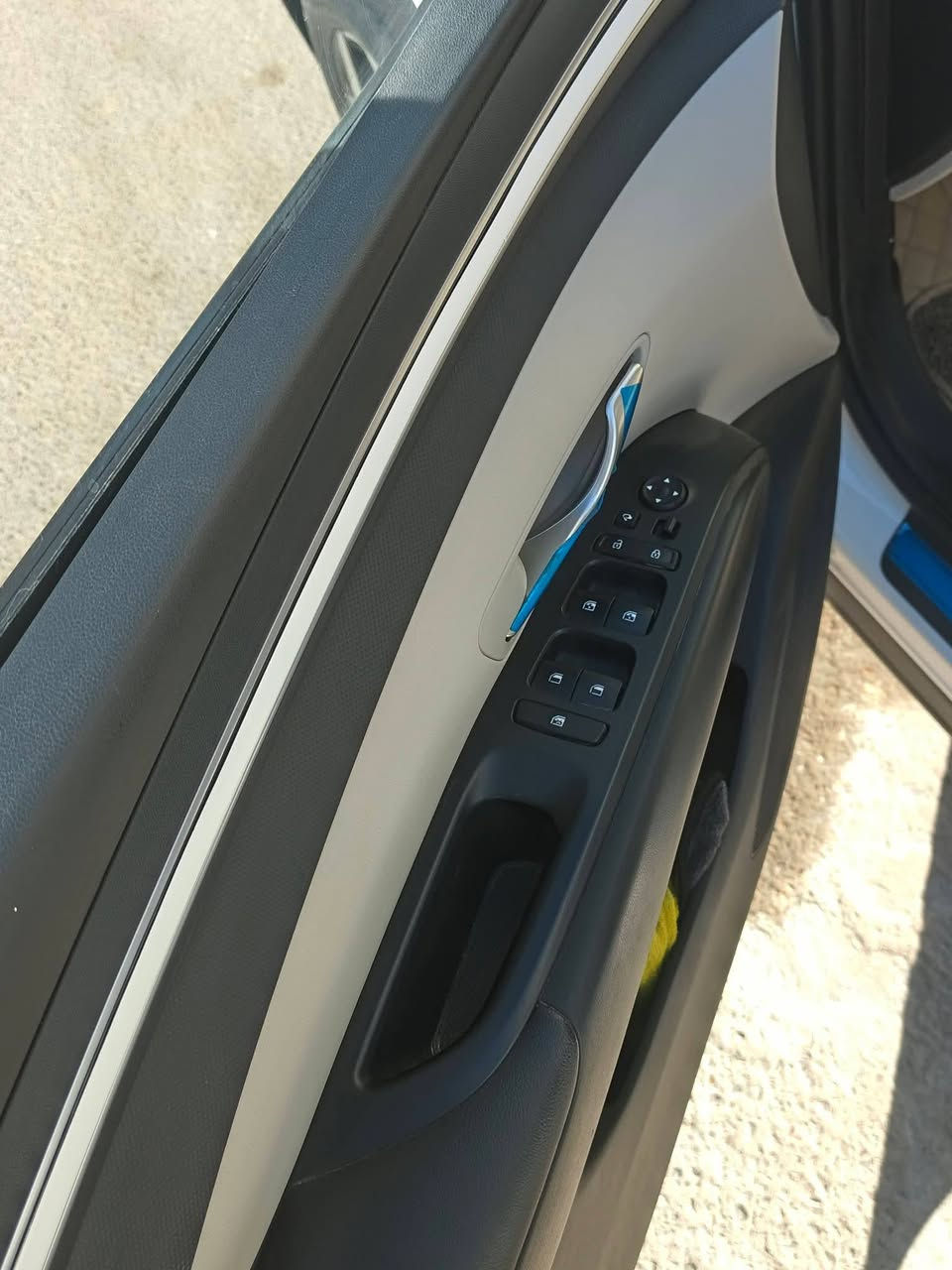 توسان ٢٤ خليجي بانوراما فول مواصفات كشنات جلد ويل ١٩ وباقي المواصفات ماشيه ٢٧ الف باسمي مكان بغداد السعر ٢٢٥ ورقه


**إذا كنت صاحب هذا الإعلان وتريد حذفه لأي سبب، رجاءا أرسل رسالة إلى الدعم الفني**