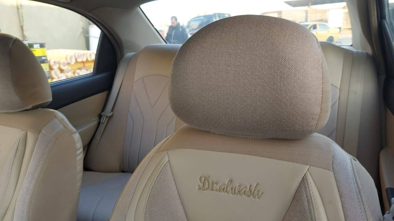 افيو موديل 2011 
ماخذها من الوكالة ماشية ١٢٨الف ومكفولة مكينة وكير 
سيارة نظيفة وتبريدها شغال وحتى ضرباتها خفيفة
بالاضافة الى شاشة وكامرا 
مكانها كربلاء 
سعرها ١٢ مليون
للاستفسار على الماسنجر او على هذا الرقم
***********
