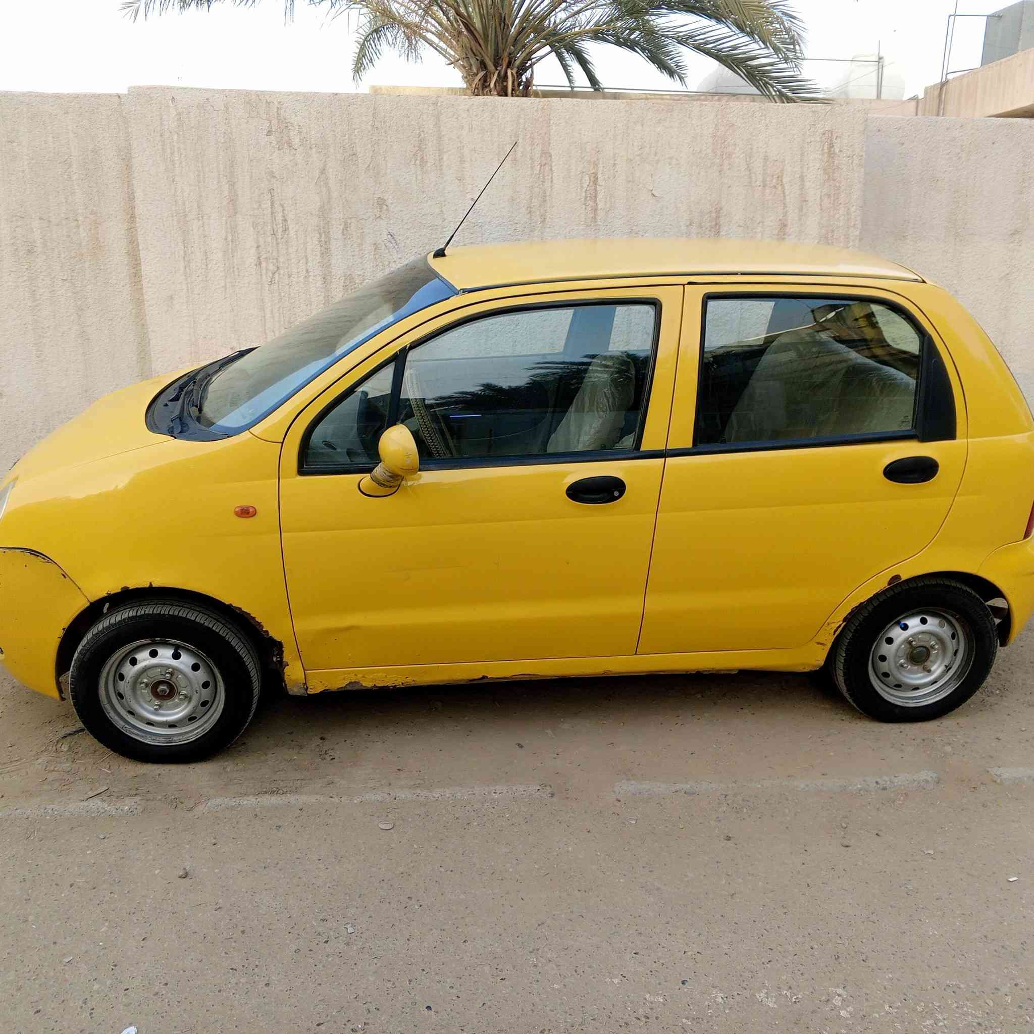 سلام عليكم سياره QQموديل 2013سنويه موجوده راعيه موجود قريب عليه يعني تحويل رقم احمر مكاني بغداد دوره سعر سياره(15)اتصال على رقم ***********بي واتساب
