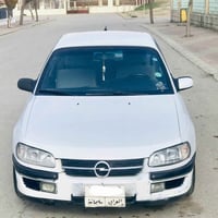 أوميغا ١٩٩٥ • جير عادي • السليمانية