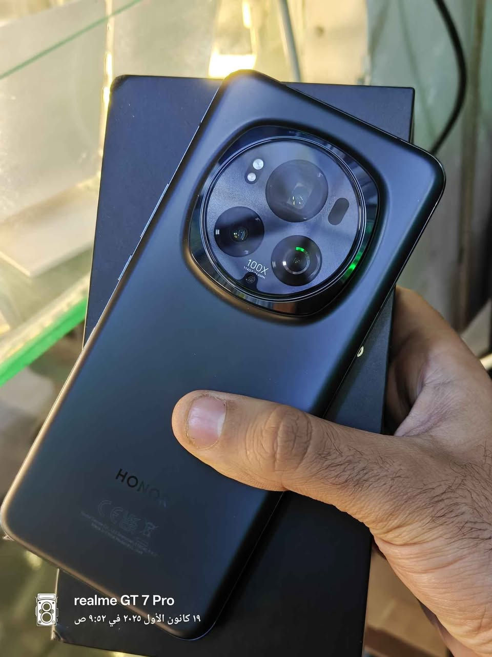 يارزاق
متاح هونر ماجك6برو
ذاكرة  512/12 
غراض كامله وكالة 
ببجي 120 فريم
السعر  715 الف
***********
 ***********
مكاني محاويل  يتوفر توصيل بابل كربلاء الهندية, كربلاء
