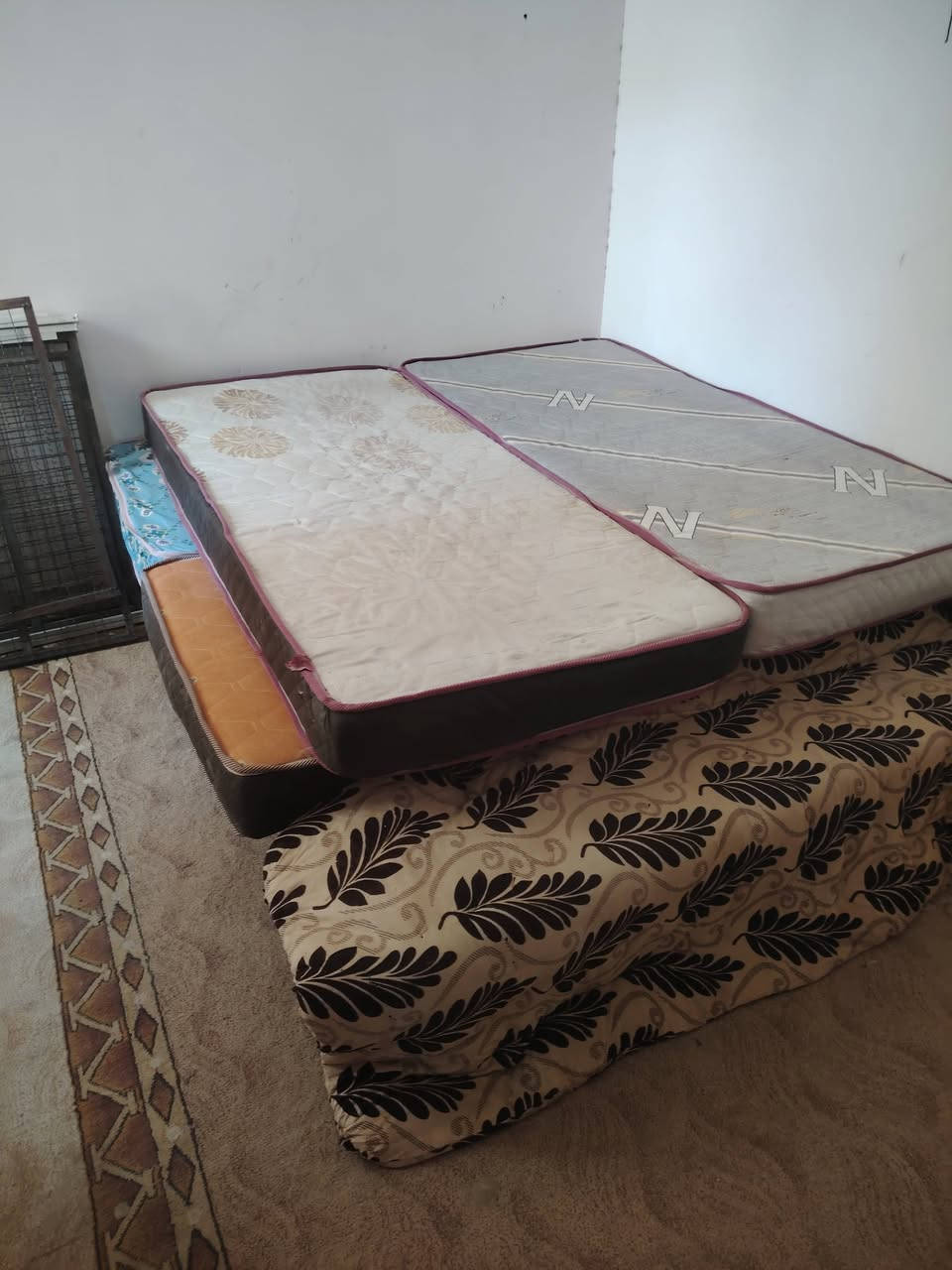 اغراض للبيع كلمن وسعره اذكر الطلب واعطيك السعر مكان الديوانيه حي الزهراء
ادخل خاص او تعليق بالخدمه


**إذا كنت صاحب هذا الإعلان وتريد حذفه لأي سبب، رجاءا أرسل رسالة إلى الدعم الفني**