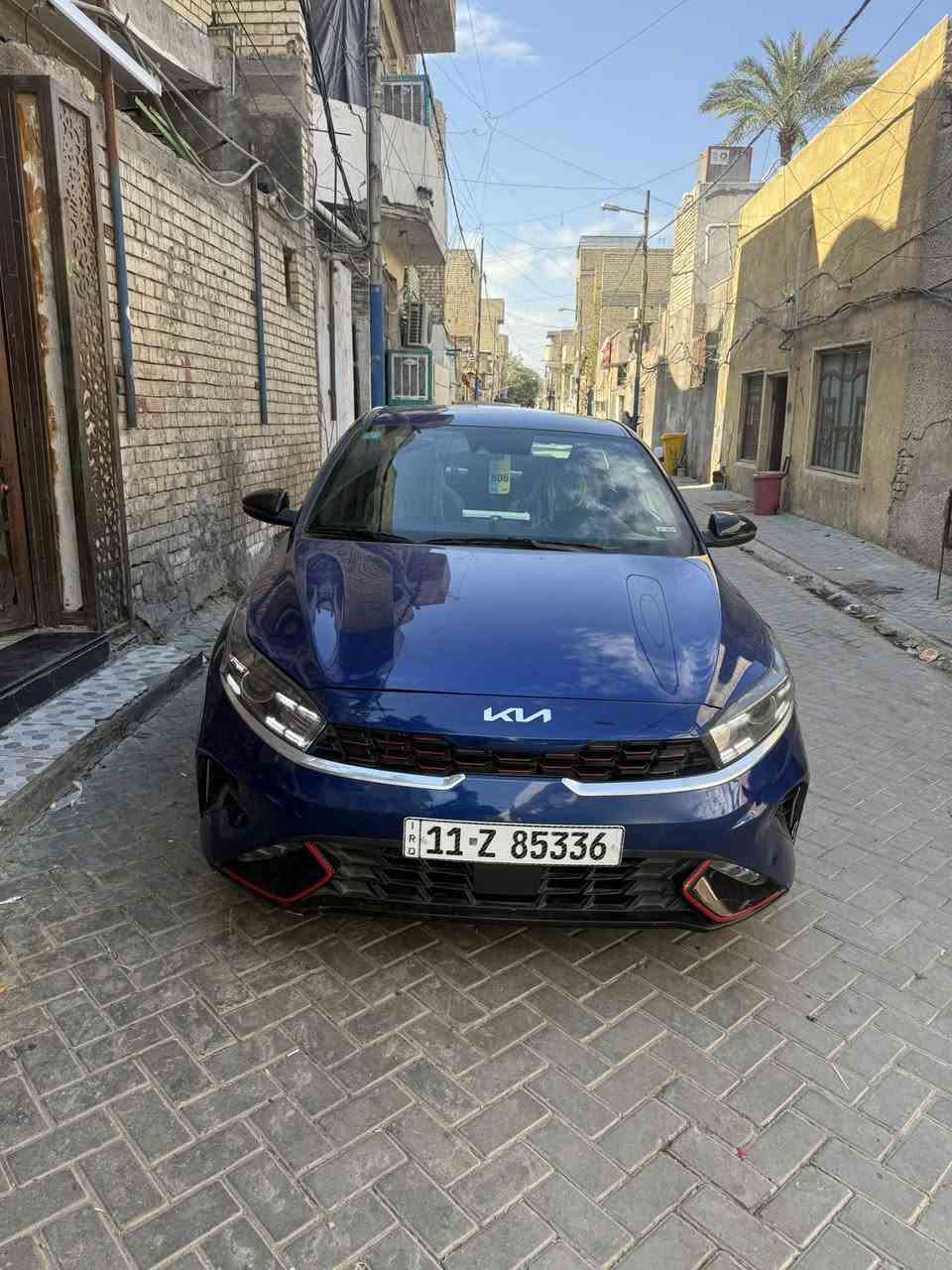 اسلام عليكم فورتي جيتي لاين مكينه  2000دوش سايد بريك دكمه سياقه ذاتيه نقطه عمياء تشغيل عن بعد بدون تبديل حادثها نفسه مصلح وموجوده صور الحادث السعر 158 المكان بغداد ***********
