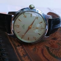 سڤيا سويسري • ميكانيكي يدوي • 33مم